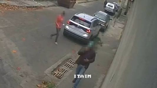 Os veículos foram recuperados nesta quarta-feira (16)