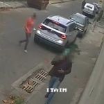 Homens são presos suspeitos de roubar carros em lava-jatos de BH