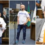 Políticos sem terno e gravata? 'Costume' da Câmara de BH divide opiniões nas ruas