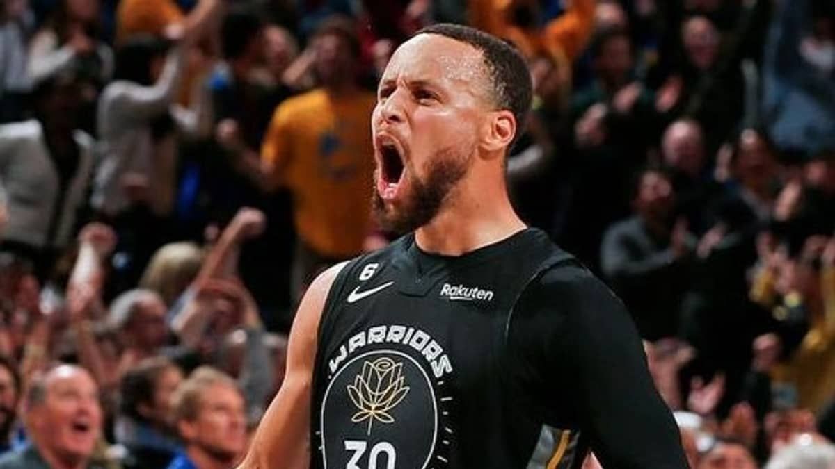 Com show de Curry, Warriors vence o Bucks em São Francisco na prorrogação