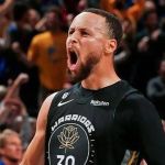 Com show de Curry, Warriors vence o Bucks em São Francisco na prorrogação