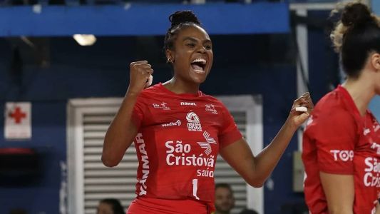 Osasco atropelou o Pinheiros e vai decidir o Estadual em casa