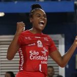 Osasco atropela Pinheiros no 1° jogo da decisão do Paulista de Vôlei