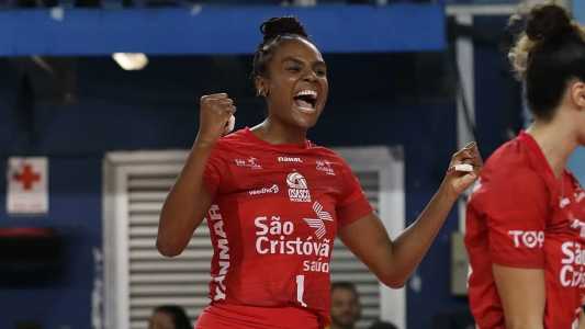 Osasco atropelou o Pinheiros e vai decidir o Estadual em casa