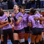 Superliga Feminina de Vôlei 23/24: conheça o elenco completo do Osasco 