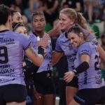 Superliga Feminina: veja horários e onde assistir ao vivo aos jogos da semana