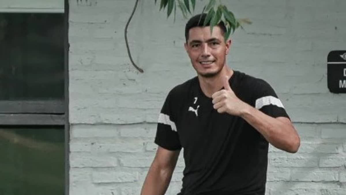 Libertad-PAR não terá artilheiro para enfrentar o Atlético na Libertadores