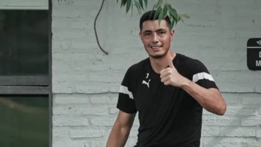 Óscar Cardozo não enfrenta o Atlético pela Libertadores