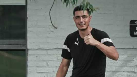 Óscar Cardozo não enfrenta o Atlético pela Libertadores