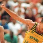 Basquete: Oscar Schmidt é colocado à frente de Jordan e LeBron em ranking