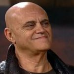 Morre Oscar Maroni: 'Rei da Noite' esteve preso e participou de A Fazenda