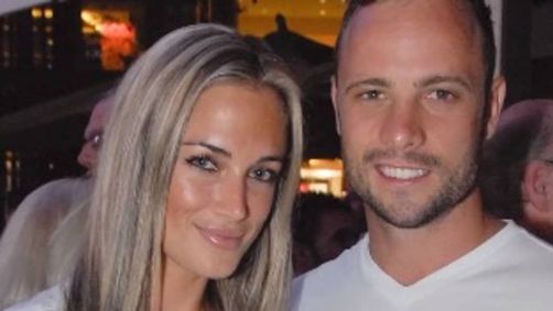 Oscar Pistorius matou a namorada em 2013
