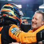 F1: Piastri vence na Arábia Saudita e assume liderança do mundial de pilotos