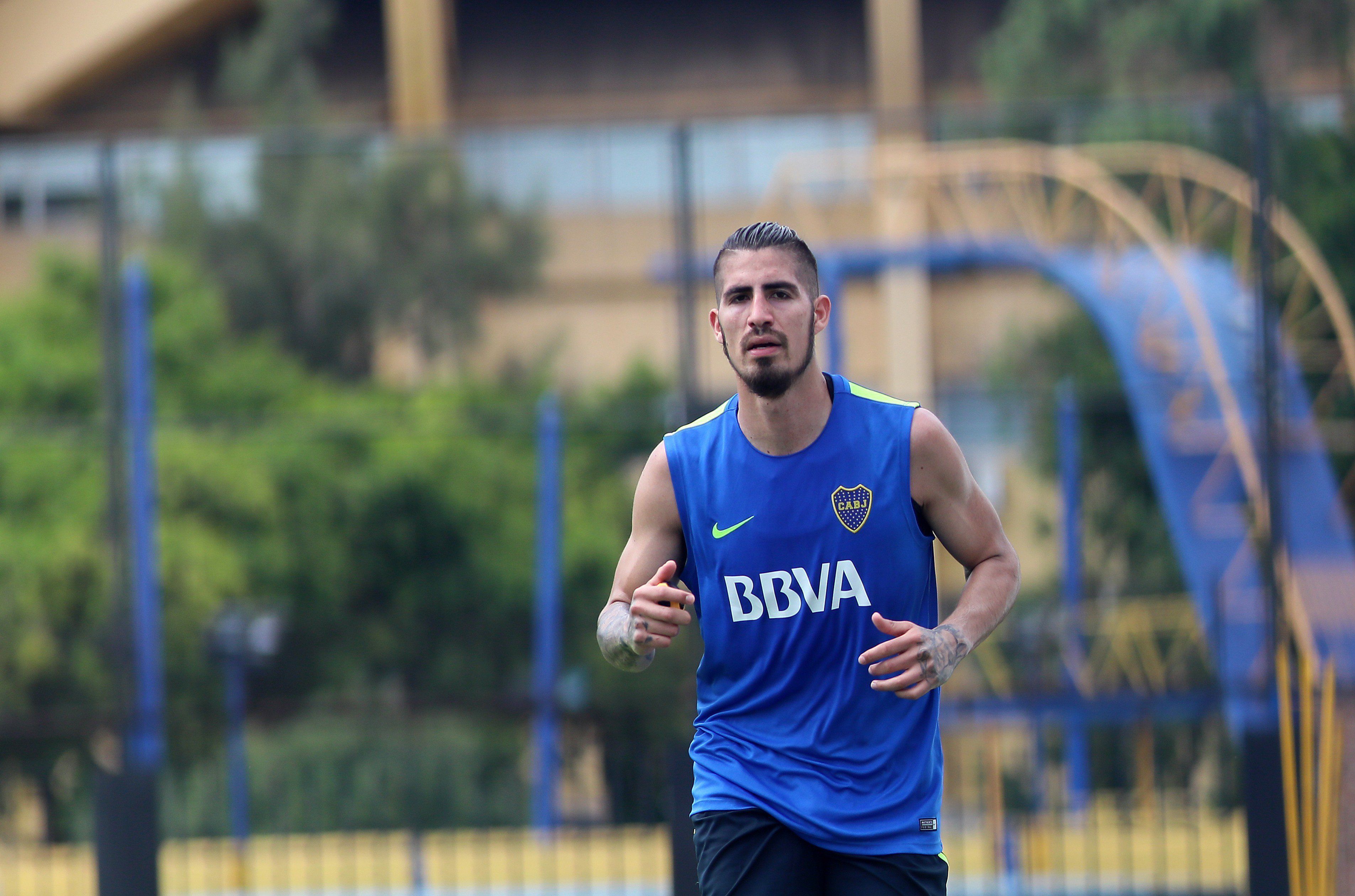 Ex-Boca Juniors teria ameaçado parentes de ex antes da morte dela