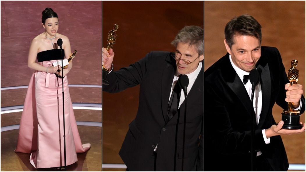 Confira a lista completa de vencedores do Oscar 2025