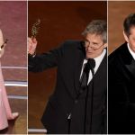 Confira a lista completa de vencedores do Oscar 2025