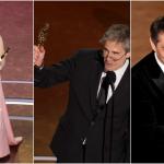 Confira a lista completa de vencedores do Oscar 2025