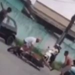 Vítima de fake news morre após ser linchada em Guarujá, no litoral de SP