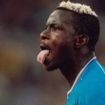 Em meio a polêmica, Napoli não inscreve Osimhen no Campeonato Italiano