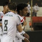 Botafogo-SP, de Adilson Batista, vence Mirassol e vira vice-líder da Série B