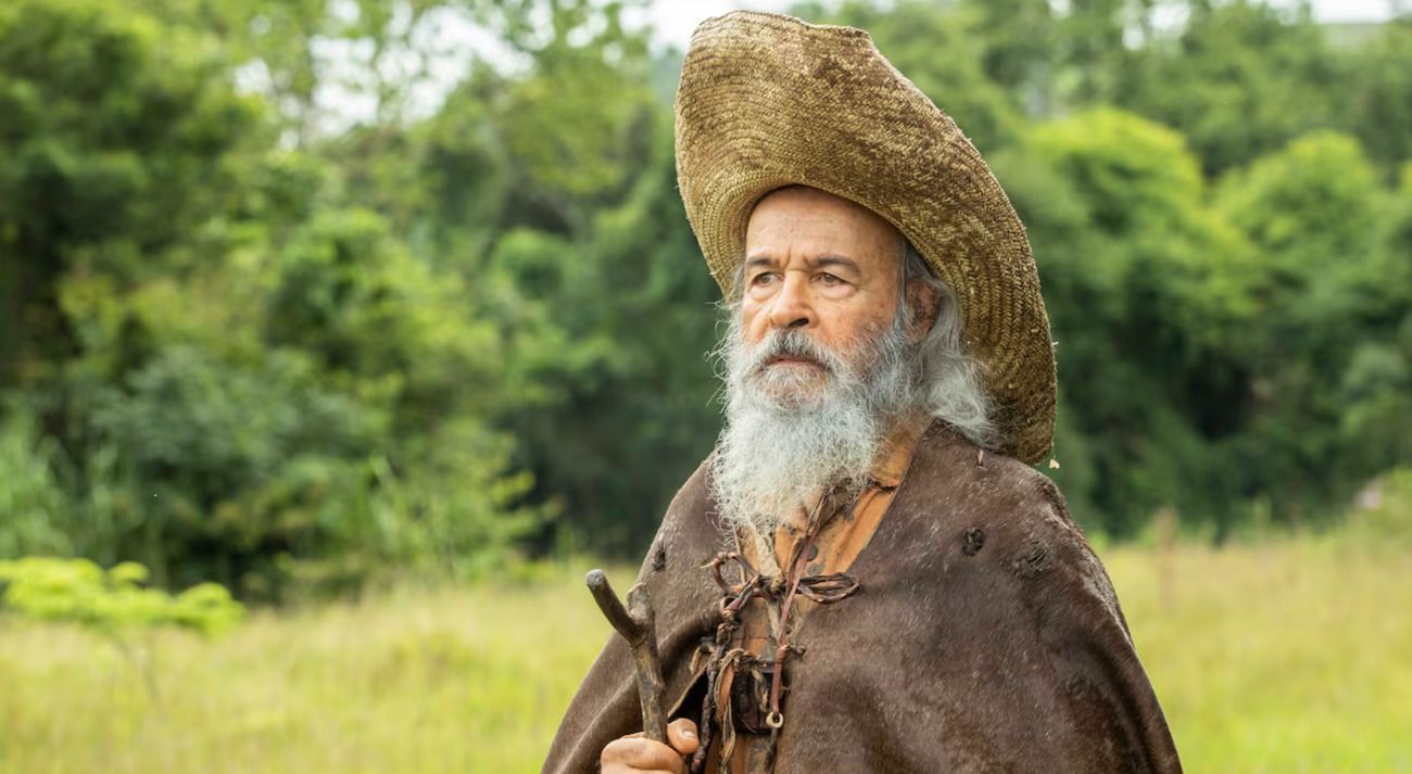 Com Vale Tudo no ar, ex-Globo opina sobre nova geração de atores e revela imposições na TV atual