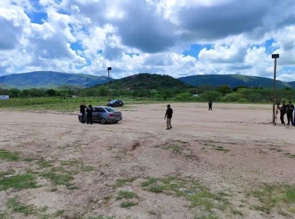 Ossada encontrada na Bahia é de criança desaparecida há três anos, diz polícia