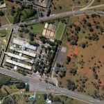 Ossada humana é encontrada em mata próxima ao Palácio do Planalto
