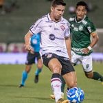 Melhor ataque da Série B, Vitória tem queda ofensiva; veja números