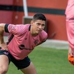 Cérebro do Vitória aos 36 anos, Osvaldo explica longevidade: 'Me cuido muito'