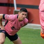 Cérebro do Vitória aos 36 anos, Osvaldo explica longevidade: 'Me cuido muito'