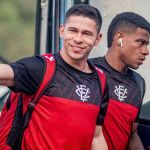 Vitória x Chapecoense: escalações definidas para jogo pela Série B