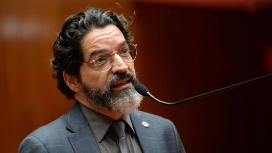 Osvaldo Lopes foi deputado estadual entre 2019 e o ano passado