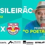 Cruzeiro x Bragantino: assista, ao vivo, à transmissão da Itatiaia