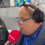 Pequetito sobre Athletico-PR x Cruzeiro: 'Um dos melhores jogos do Brasileiro'