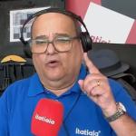 'Cruzeiro não perdeu devido ao Rafael Cabral', avalia Pequetito após empate