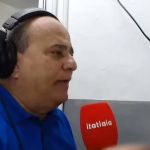 Pequetito vê Cruzeiro capaz de ficar com uma vaga na Libertadores