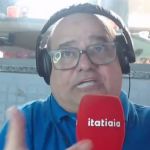 Pequetito analisa se Rafael Cabral, do Cruzeiro, falhou em gol do Fluminense