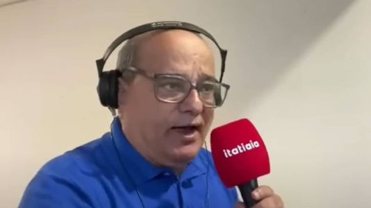 Osvaldo Reis, o Pequetito, desabafou sobre atuação do Cruzeiro