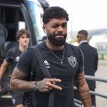 Atlético: volante Otávio lidera ranking de desarmes no futebol brasileiro