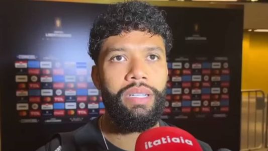 Otávio avaliou vaias da torcida do Atlético no Mineirão