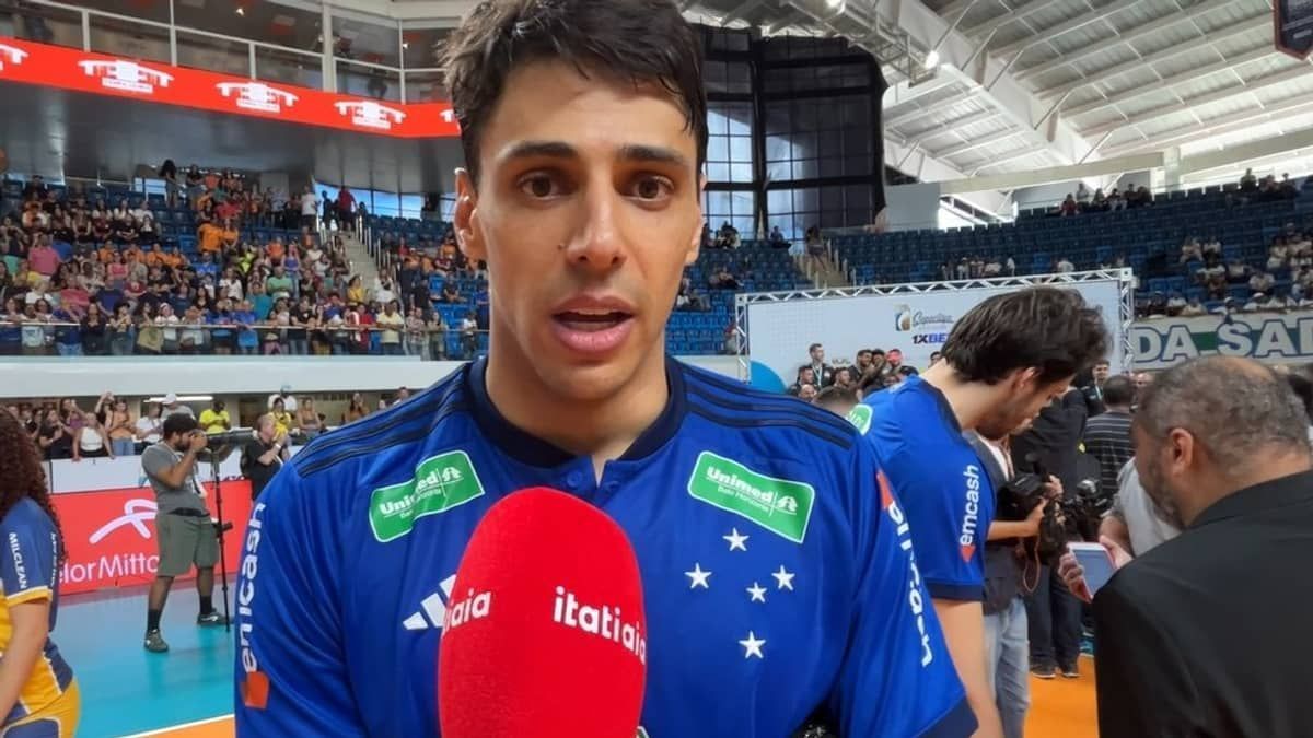 No Cruzeiro, Otávio vira algoz do Minas com 11 títulos contra ex-clube