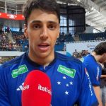 No Cruzeiro, Otávio vira algoz do Minas com 11 títulos contra ex-clube