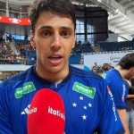 No Cruzeiro, Otávio vira algoz do Minas com 11 títulos contra ex-clube