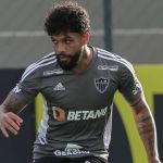 Otávio elege culpados por má fase do Atlético na temporada