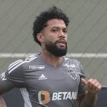 Atlético: Otávio aposta no 'fator Arena MRV' para vencer o líder Botafogo