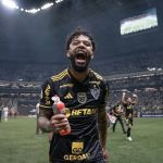 Atlético: Otávio elogia força da torcida em primeiros jogos na Arena MRV