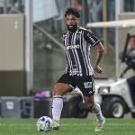 Suspenso, titular do Atlético será desfalque em partida contra o Internacional  