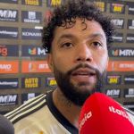 Otávio, do Atlético, aponta 'fake news' de colunista e avisa: 'Vai pagar na Justiça'