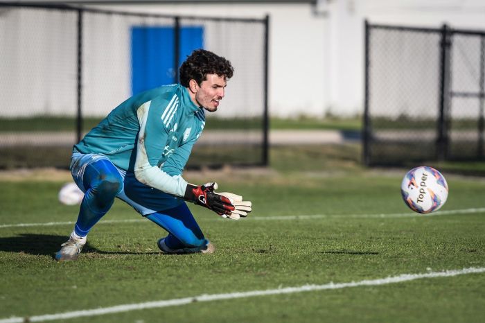 Gustavo Aleixo/Cruzeiro