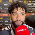 Otávio sobre derrota do Atlético no clássico: 'Deixamos mais uma oportunidade'